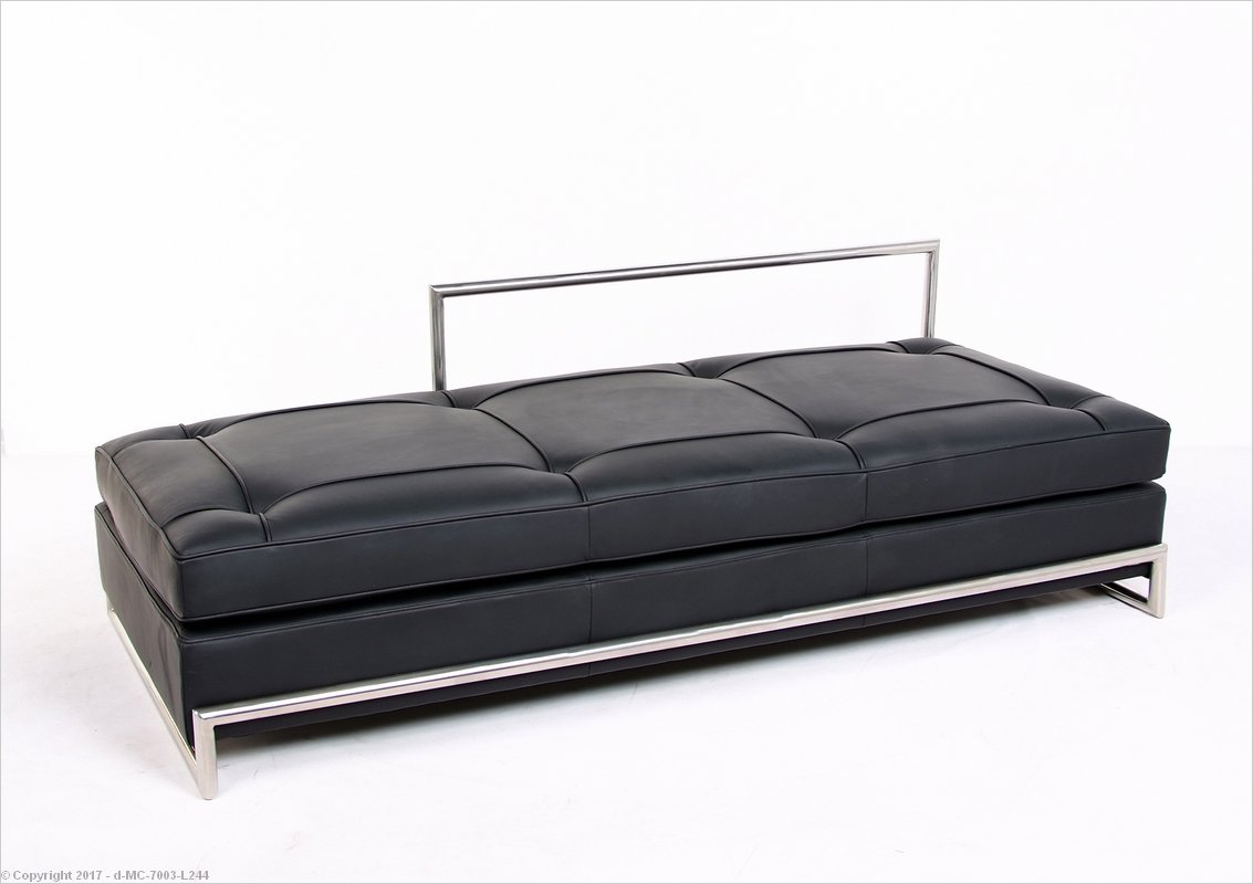 Eileen Gray Daybed