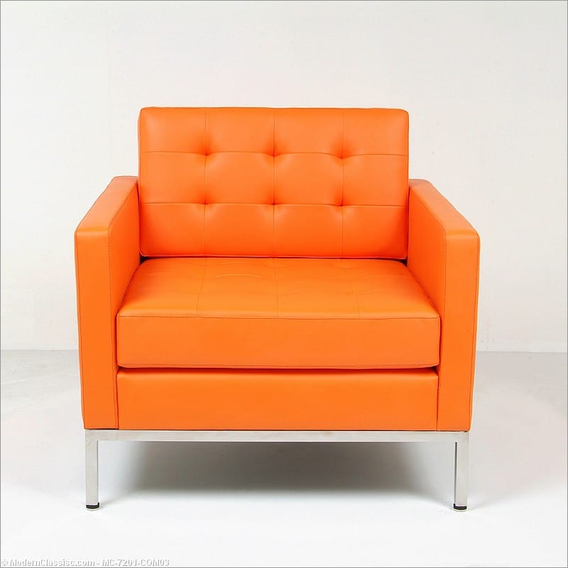 Comparison Guide Florence Knoll Chair Modern Classics Furniture