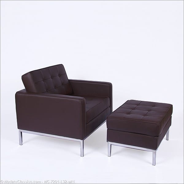 knoll chairs