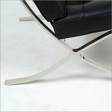 Barcelona Chair Replica - Photo 13