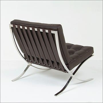 Barcelona Chair Replica - Photo 3