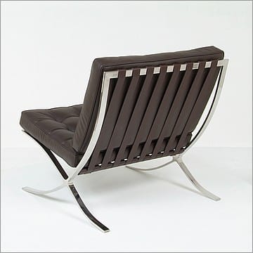 Barcelona Chair Replica - Photo 5