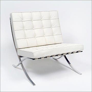 Mies van der Rohe - Exhibition Chair