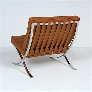 Mies van der Rohe - Exhibition Chair