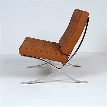 Mies van der Rohe - Exhibition Chair