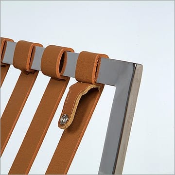 Mies van der Rohe - Exhibition Chair