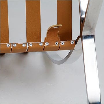 Mies van der Rohe - Exhibition Chair