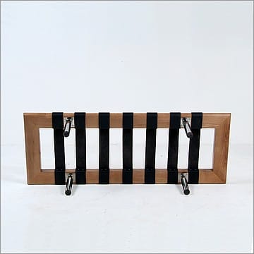 Mies van der Rohe - 2-Seat Bench