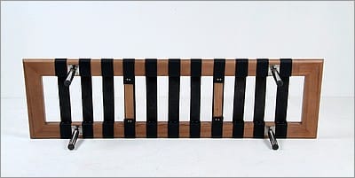 Mies van der Rohe - 3-Seat Bench
