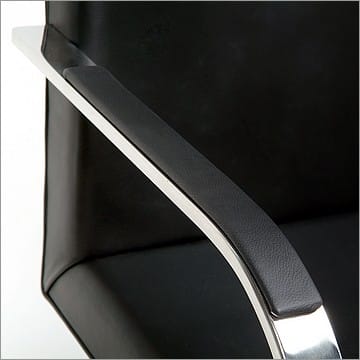 Mies van der Rohe - Executive Guest Chair - Flat - Web Special