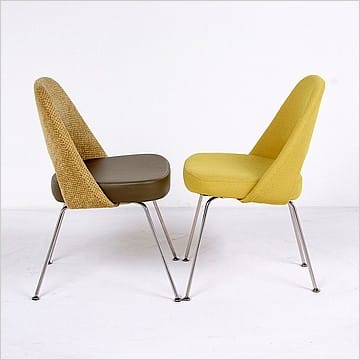 Saarinen Side Chair