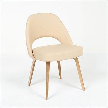 Saarinen Side Chair - Photo 6