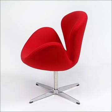 Arne Jacobsen Style - Swan Chair
