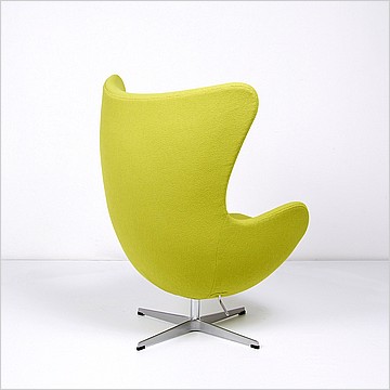 Jacobsen Style: Egg Chair