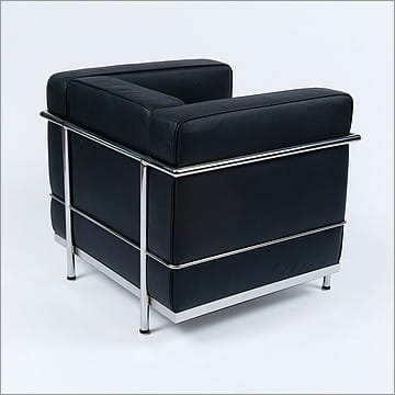 Le Corbusier - LC2 Petite Lounge Chair