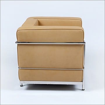 Le Corbusier - LC2 Petite Lounge Chair