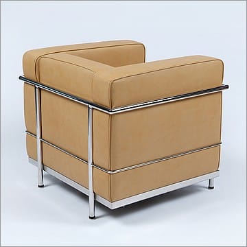 Le Corbusier - LC2 Petite Lounge Chair