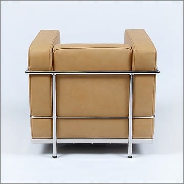 Le Corbusier - LC2 Petite Lounge Chair