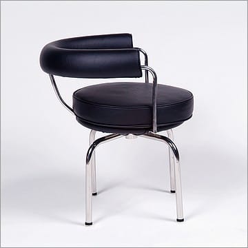 Le Corbusier - LC7 Turning Chair