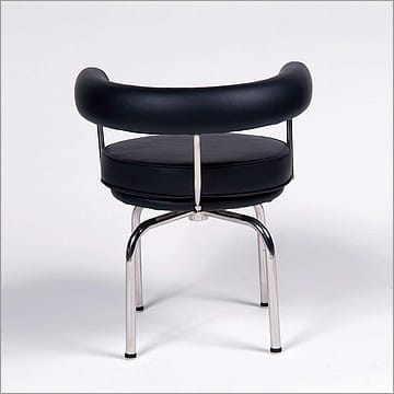 Le Corbusier - LC7 Turning Chair
