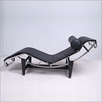 Le Corbusier - Chaise Lounge