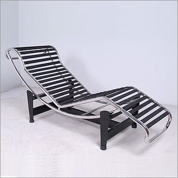 Le Corbusier - Chaise Lounge