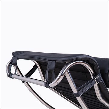 Le Corbusier - Chaise Lounge