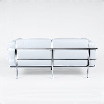 Le Corbusier - Grand Comfort 2-Seat Sofa