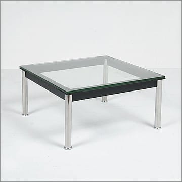 Corbusier Style: Big Coffee Table