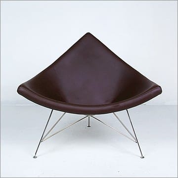 George Nelson - Coconut Chair