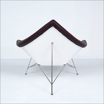 George Nelson - Coconut Chair