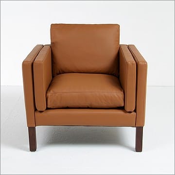 Mogensen Style: Model 2334 Style Chair