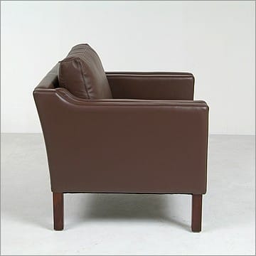 Mogensen Style: Model 2214 Style Chair