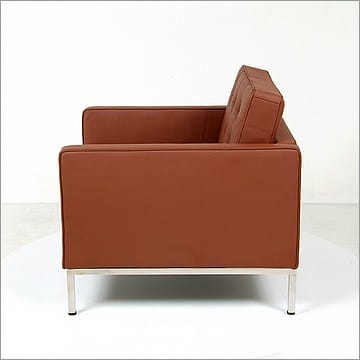 Florence Knoll Style: Lounge Chair