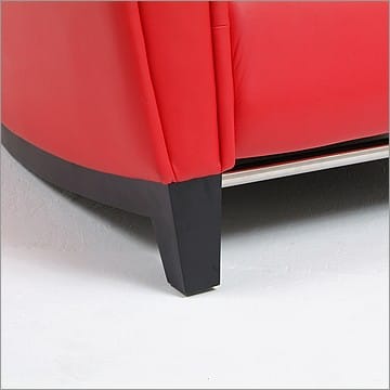 Romano Style: Bugatti Lounge Chair