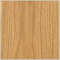 Natural Oak (White Oak With Clear Lacquer)
