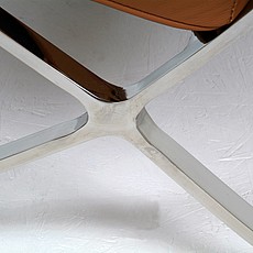 Bauhaus Exhibition Chair Reproduction