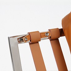 Bauhaus Exhibition Chair Reproduction