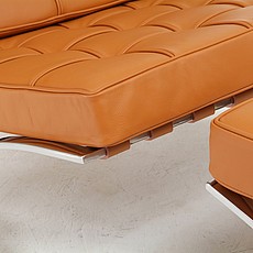 Bauhaus Exhibition Chair Reproduction