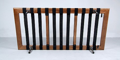 Bauhaus Exhibition Chair Reproduction