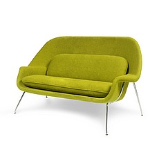 Saarinen Inspired  Sofa
