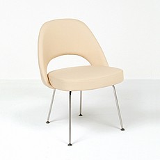 Show product details for Saarinen Style: M72 Executive Side Chair