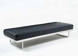 Show product details for Le Corbusier: Perriand Bench
