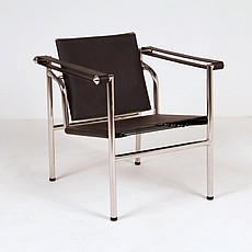 Le Corbusier - Basculant Chair