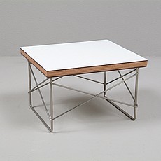 Show product details for Eames: Side Table Reproduction