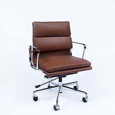 ePad Office Chair - Low Back