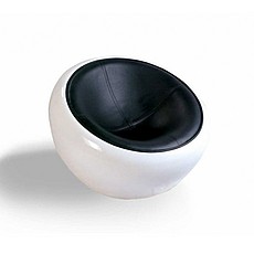 Show product details for Aarnio: Pod Chair Reproduction