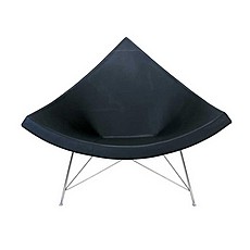 George Nelson - Coconut Chair