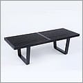 George Nelson - 48 inch Bench