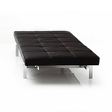 Show product details for Kjaerholm: PK80 Daybed Reproduction